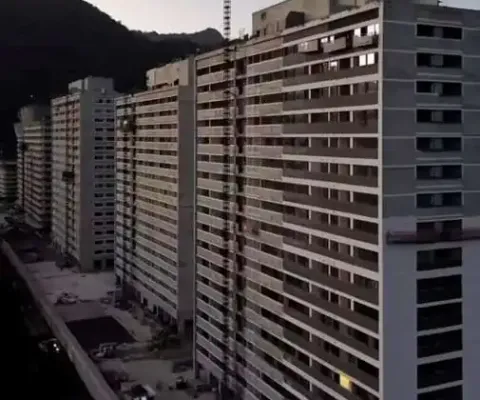 Apartamento com 2 dormitórios à venda, 56 m² por r$ 399.000,00 - recreio dos bandeirantes - rio de janeiro/rj