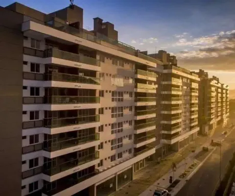 Apartamento à venda, 73 m² por r$ 640.000,00 - recreio dos bandeirantes - rio de janeiro/rj