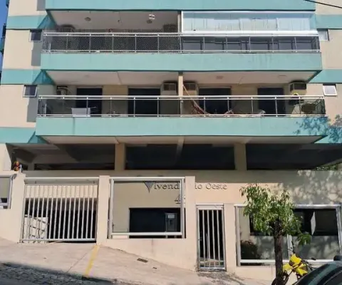 Cobertura com 4 dormitórios à venda, 188 m² por r$ 605.000,00 - pechincha - rio de janeiro/rj