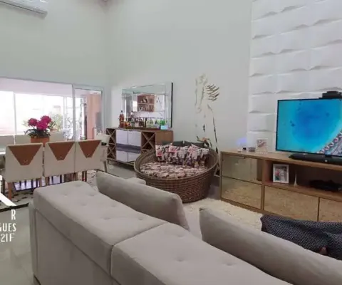 Belíssima casa térrea no condomínio margarida de holstein em limeira sp.