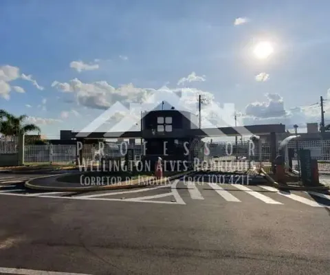 Belíssimo sobrado no condomínio vale das oliveiras em limeira - são paulo