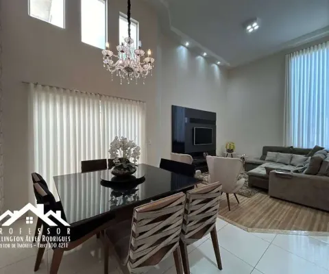 Maravilhosa casa no condomínio vale das oliveiras em limeira-sp