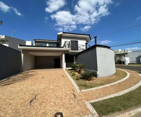 Casa duplex no condomínio vale das oliveiras em limeira-sp