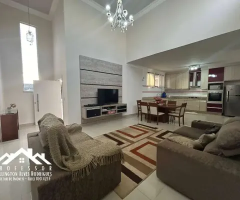 Casa em condomínio fechado com 3 quartos à venda na Rua das Amendoeiras, Vale das Oliveiras, Limeira
