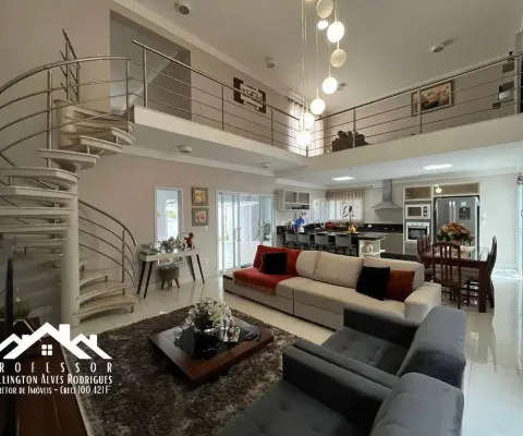 Casa à venda no condomínio margarida de holstein em limeira-sp