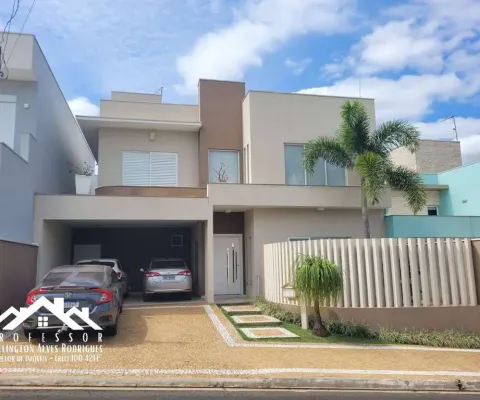 Casa duplex no condomínio jardim terras de santa elisa em limeira-sp