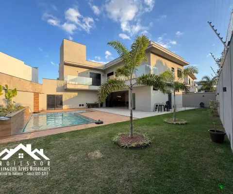 Casa duplex à venda no condomínio vale das oliveiras em limeira-sp