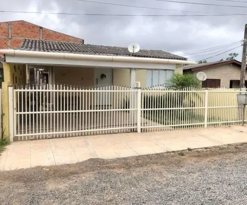 Casa com 4 quartos à venda na Rua Alcino J. Ferreira, 45, Dona Mercedes, Gravataí