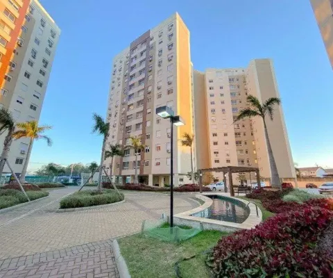 Apartamento com 2 dormitórios no life park – canoas