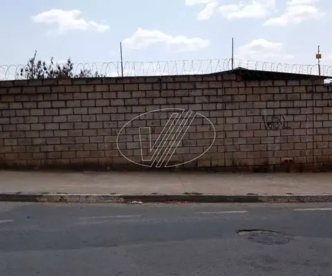 Terreno comercial à venda na Rua João Maria Batista, 13, Jardim Conceição (Sousas), Campinas