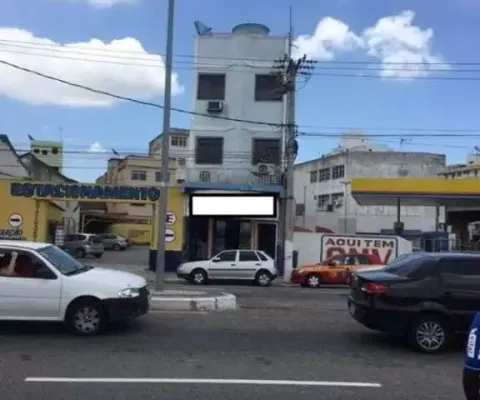 Sala comercial à venda no Centro, Campos dos Goytacazes 