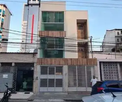 Prédio comercial em centro  -  campos dos goytacazes