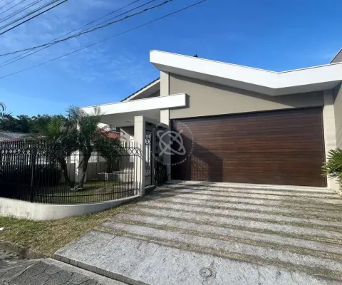 Casa com 2 quartos à venda na Adolfo Cechinel, 39, Vila São José, Araranguá