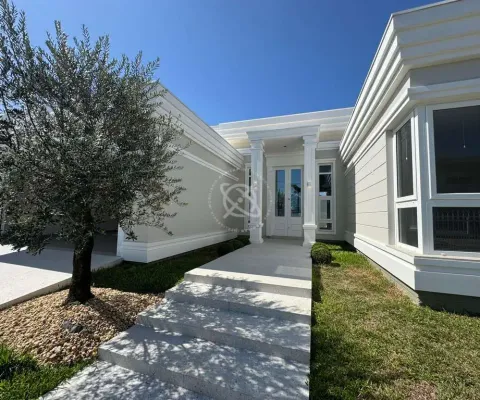 Casa com 3 quartos à venda na Rua Portugal, Caverazinho, Araranguá