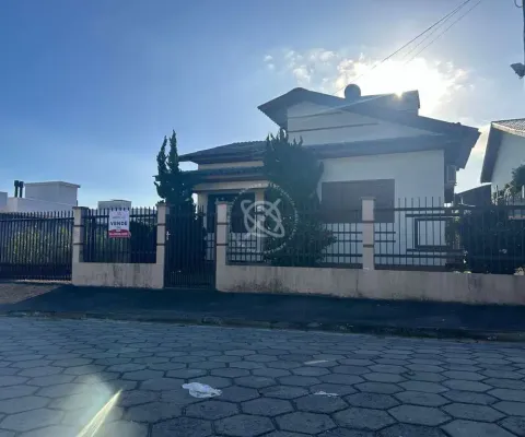 Casa com 3 quartos à venda na Rua Expedicionário Honorato Francisco de Freitas, 85, Urussanguinha, Araranguá