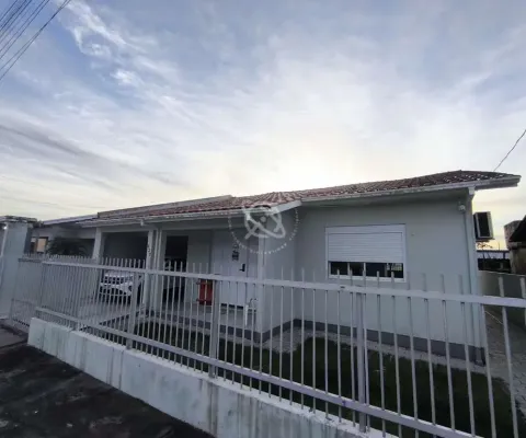 Casa com 3 quartos à venda na Rua Joana Pereira Nazário, 437, Coloninha, Araranguá