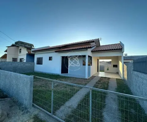 Casa com 3 quartos à venda na Rua Marcos Ângelo Santos, 319, Urussanguinha, Araranguá