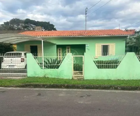 Casa com 3 quartos à venda na Flor de Maio, 135, Jardim das Avenidas, Araranguá