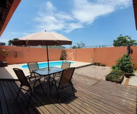Casa com 2 quartos à venda na Rua Travessa Luiz Pereira, 95, Vila São José, Araranguá