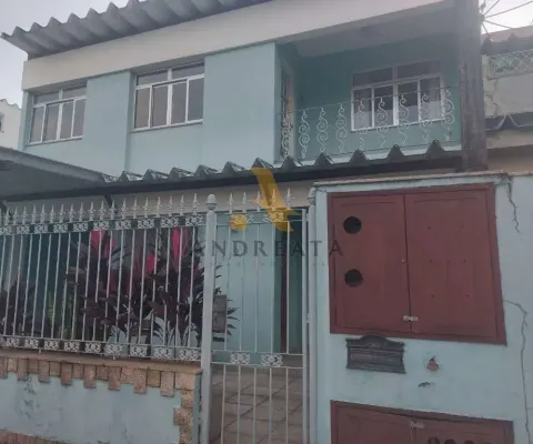 Casa em condomínio fechado com 6 quartos à venda na Rua Santo Ermínio, 182, Jacarepaguá, Rio de Janeiro