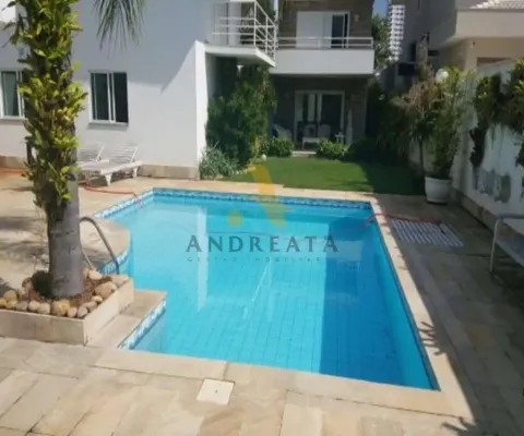 Casa em condomínio fechado com 4 quartos à venda na Rua Zeno Zani, 98, Barra da Tijuca, Rio de Janeiro