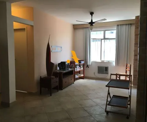 Apartamento com 1 quarto à venda na Rua General Canabarro, 414, Maracanã, Rio de Janeiro