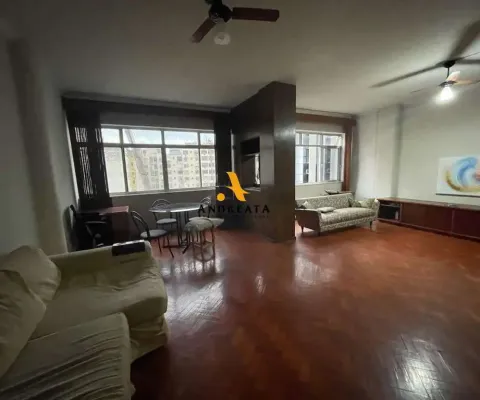 Apartamento com 4 quartos à venda na Rua Pompeu Loureiro, 44, Copacabana, Rio de Janeiro