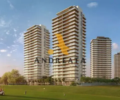 Apartamento com 4 quartos à venda na Avenida das Américas, 10001, Barra da Tijuca, Rio de Janeiro