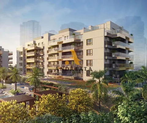 Cobertura com 3 quartos à venda na Avenida Lúcio Costa, 3560, Barra da Tijuca, Rio de Janeiro