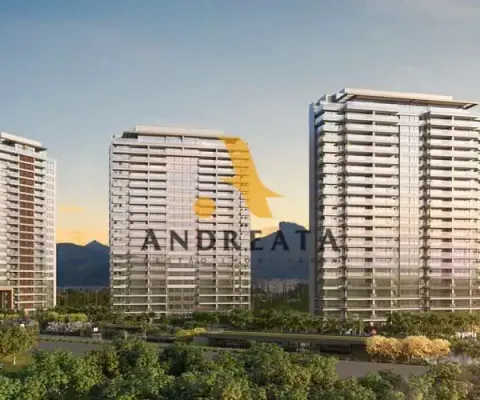 Apartamento com 4 quartos à venda na Ermanno Dallari, 741, Barra da Tijuca, Rio de Janeiro