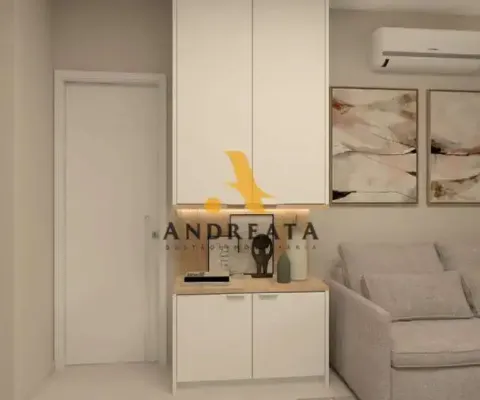 Apartamento com 1 quarto à venda na Rua Décio Vilares, 316, Copacabana, Rio de Janeiro