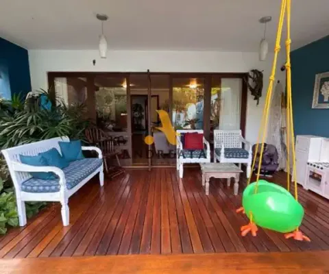 Casa com 4 quartos à venda na Rua Joaquim da Silveira, 170, Recreio dos Bandeirantes, Rio de Janeiro