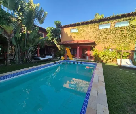 Casa em condomínio fechado com 7 quartos para alugar na Engenheiro Habib Gebara, 265, Barra da Tijuca, Rio de Janeiro