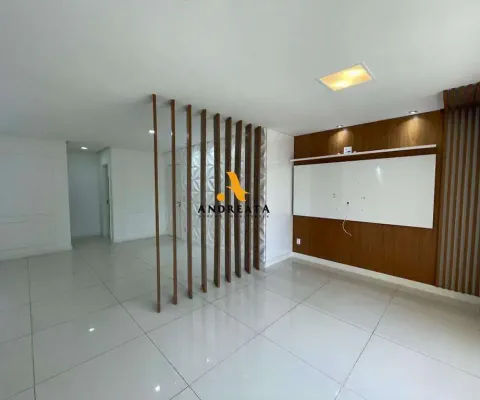 Apartamento com 4 quartos para alugar na Avenida Cláudio Besserman Vianna, 12, Barra da Tijuca, Rio de Janeiro