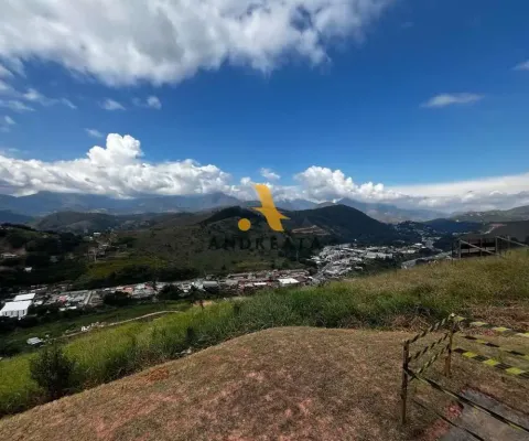 Terreno em condomínio fechado à venda na Deputado Altair de Oliveira Lima, 1200, Itaipava, Petrópolis