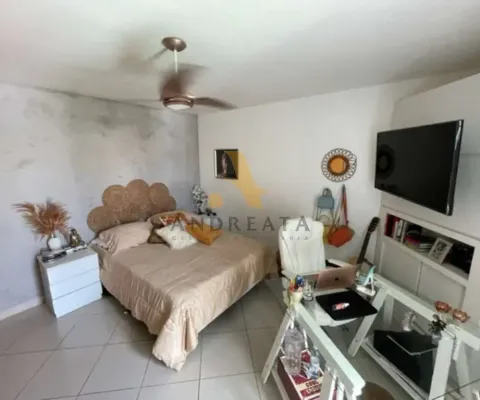 Casa em condomínio fechado com 4 quartos à venda na Avenida Miguel Antônio Fernandes, 1465, Recreio dos Bandeirantes, Rio de Janeiro