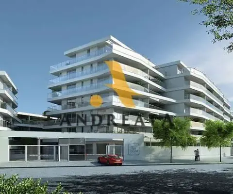 Apartamento com 4 quartos à venda na Estrada do Pontal, 8088, Recreio dos Bandeirantes, Rio de Janeiro