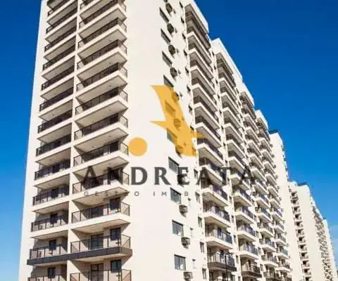 Apartamento com 2 quartos à venda na Coronel Pedro Corrêa, 140, Jacarepaguá, Rio de Janeiro