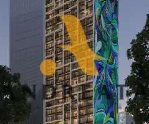 Apartamento com 1 quarto à venda na Rua Visconde de Inhaúma, 80, Centro, Rio de Janeiro