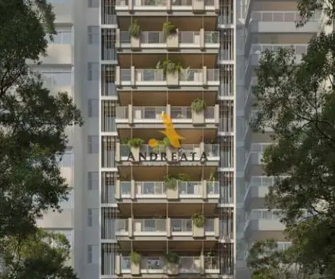 Cobertura com 1 quarto à venda na Rua Cinco de Julho, 154, Copacabana, Rio de Janeiro