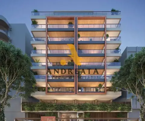 Apartamento com 4 quartos à venda na Rua Sorocaba, 701, Botafogo, Rio de Janeiro
