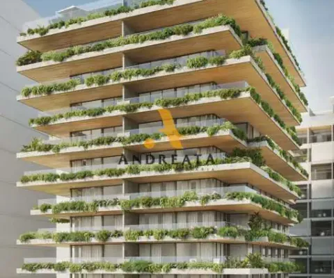 Apartamento com 4 quartos à venda na Rua Francisco Otaviano, 35, Copacabana, Rio de Janeiro