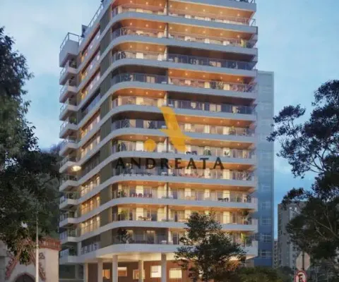 Cobertura com 2 quartos à venda na Praia Botafogo, 260, Botafogo, Rio de Janeiro