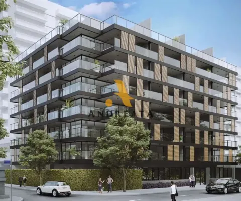 Apartamento com 3 quartos à venda na Avenida Borges de Medeiros, 2331, Lagoa, Rio de Janeiro
