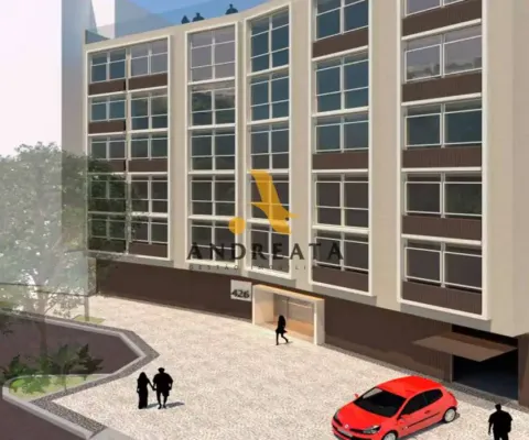 Apartamento com 1 quarto à venda na Rua do Russel, 426, Glória, Rio de Janeiro
