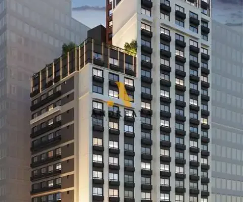 Apartamento com 1 quarto à venda na Rua Senador Dantas, 80, Centro, Rio de Janeiro