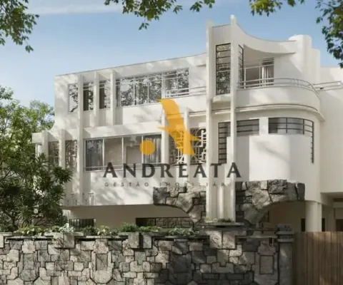 Apartamento com 1 quarto à venda na Rua Visconde de Ouro Preto, 67, Botafogo, Rio de Janeiro