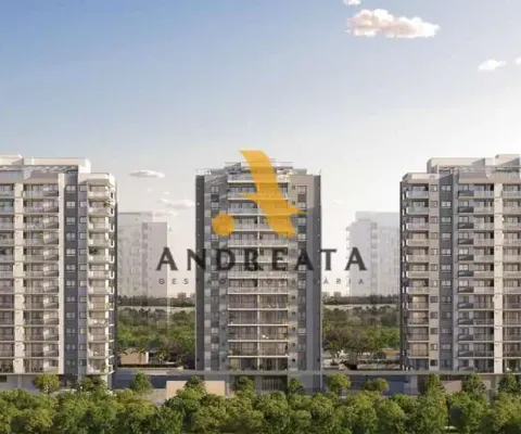 Apartamento com 2 quartos à venda na Franz Weissman, 660, Jacarepaguá, Rio de Janeiro