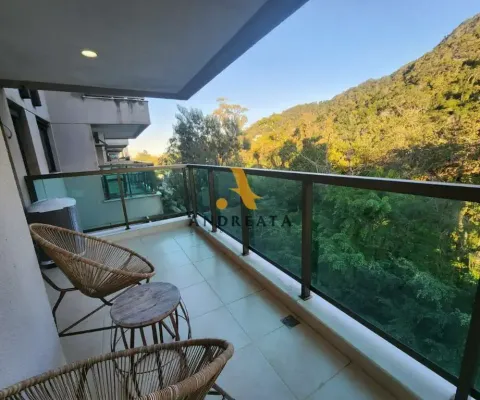 Apartamento com 3 quartos à venda na Luiz Carlos Sarolli, 1355, Recreio dos Bandeirantes, Rio de Janeiro
