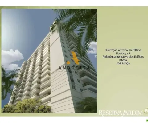 Apartamento com 3 quartos à venda na Vice-presidente José Alencar, 1500, Barra Olímpica, Rio de Janeiro
